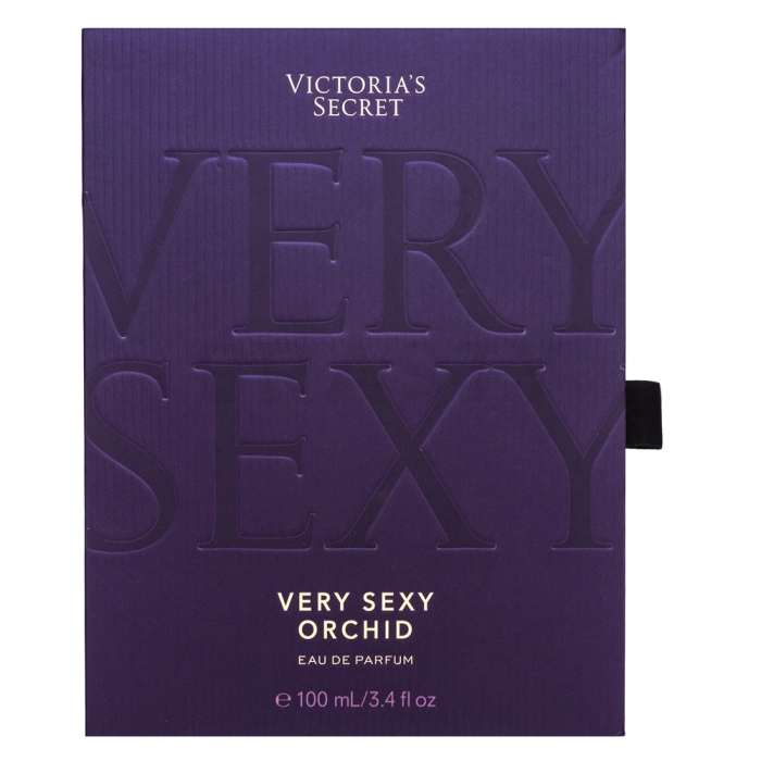 Victoria's Secret Very Sexy Orchid parfémovaná voda pre ženy 100 ml