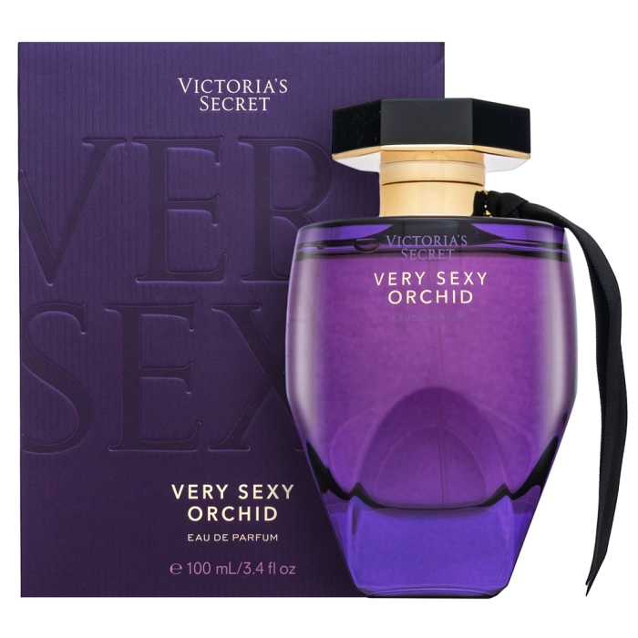 Victoria's Secret Very Sexy Orchid parfémovaná voda pre ženy 100 ml