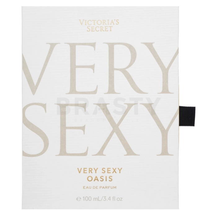 Victoria's Secret Very Sexy Oasis woda perfumowana dla kobiet 100 ml