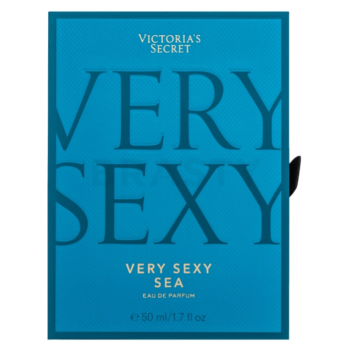 Victoria's Secret Very Sexy Sea parfémovaná voda pre ženy 50 ml