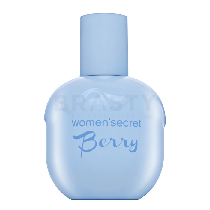 Women'Secret Berry Temptation Eau de Toilette femei 40 ml