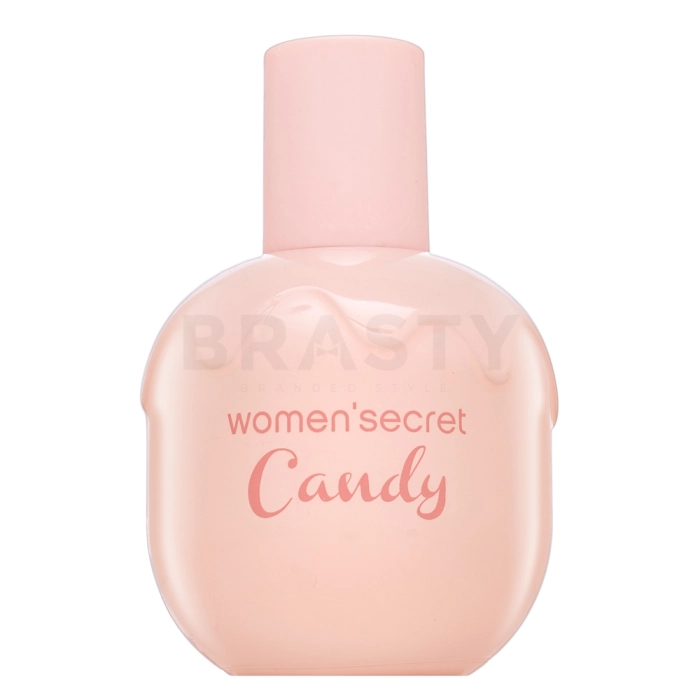 Women'Secret Candy Temptation Eau de Toilette femei 40 ml