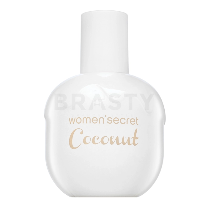 Women'Secret Coconut Temptation Eau de Toilette femei 40 ml