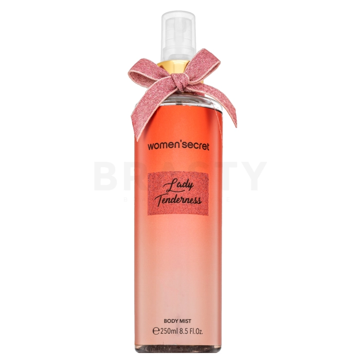 Women'Secret Lady Tenderness Körperspray für Damen 250 ml