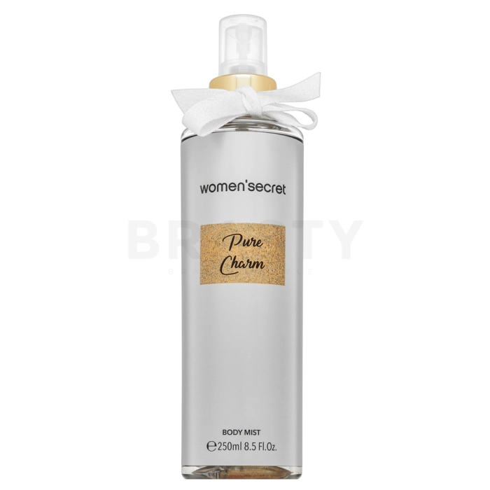 Women'Secret Pure Charm body spray voor vrouwen 250 ml