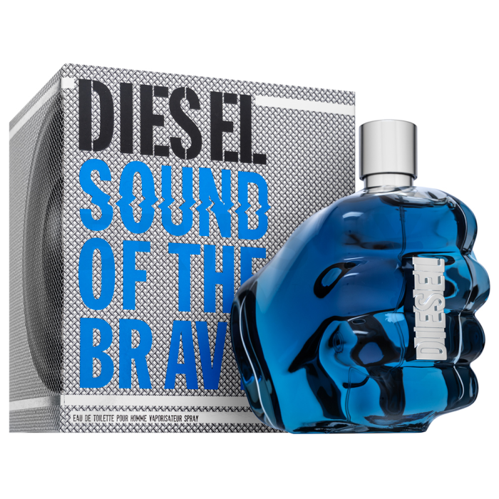 Diesel Sound Of The Brave тоалетна вода за мъже 200 ml
