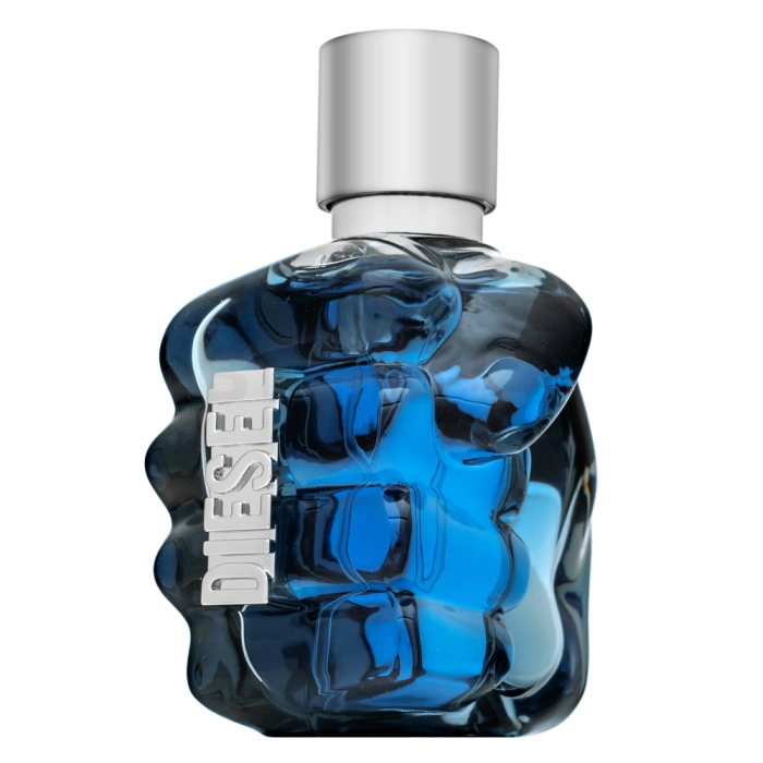 Diesel Sound Of The Brave Eau de Toilette da uomo 50 ml