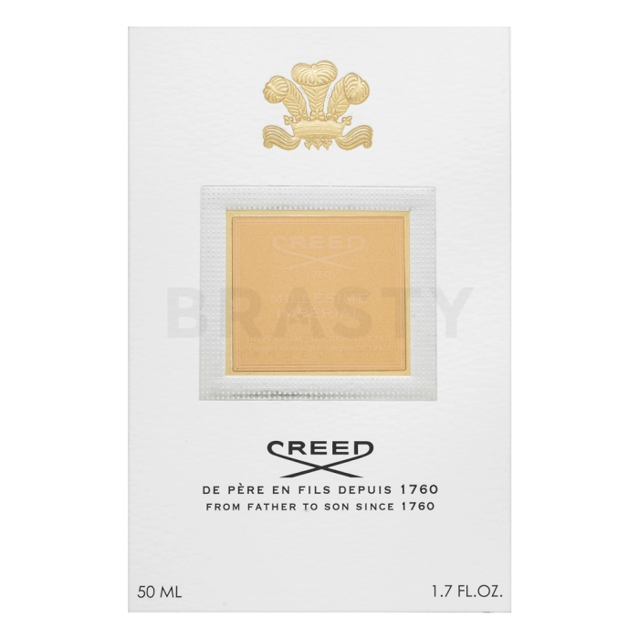 Creed Millesime Imperial Eau de Parfum uniszex Extra Offer 50 ml
