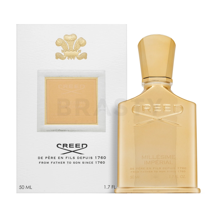 Creed Millesime Imperial Eau de Parfum uniszex Extra Offer 50 ml
