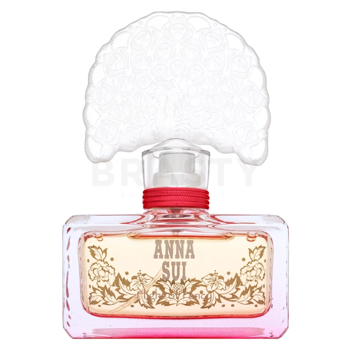 Anna Sui Flight of Fancy woda toaletowa dla kobiet 50 ml