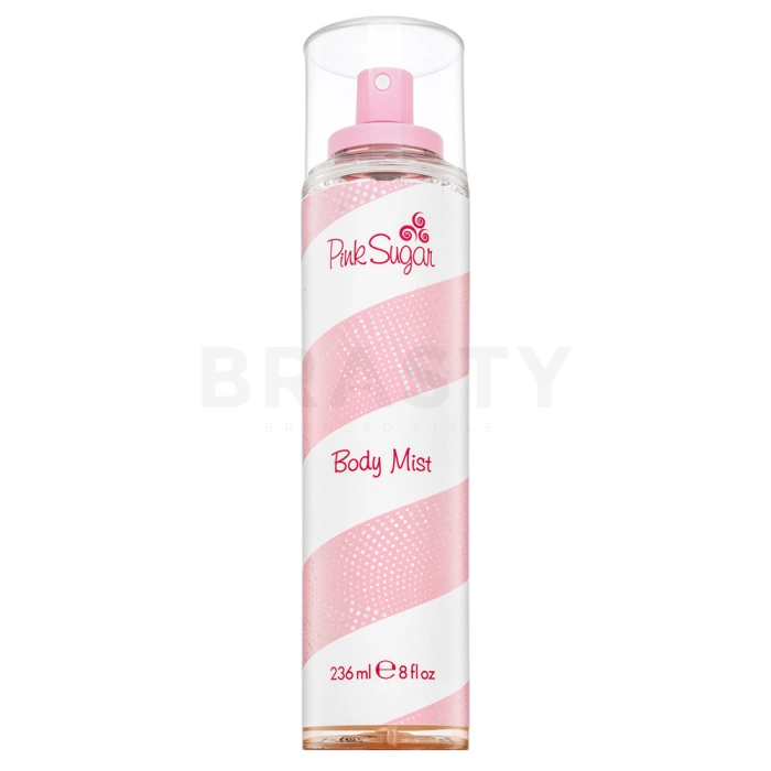 Aquolina Pink Sugar tělový spray pro ženy 236 ml