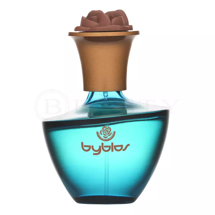 Byblos By Byblos Eau de Parfum voor vrouwen 100 ml