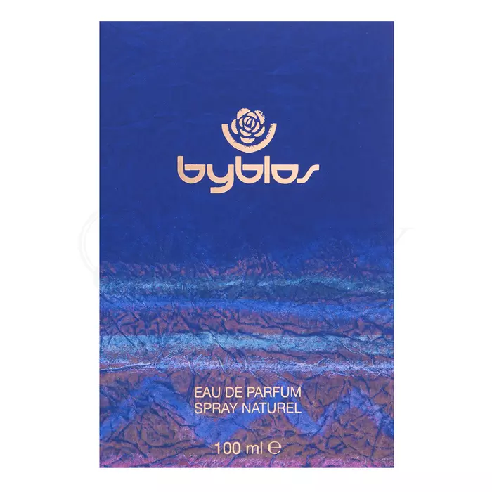 Byblos By Byblos Eau de Parfum voor vrouwen 100 ml