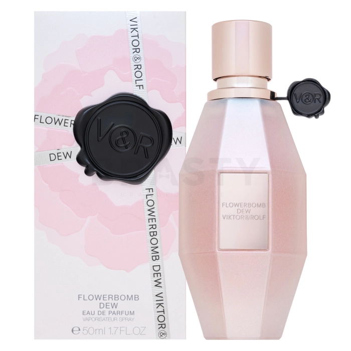 Viktor & Rolf Flowerbomb Dew Парфюмна вода за жени Extra Offer 50 ml