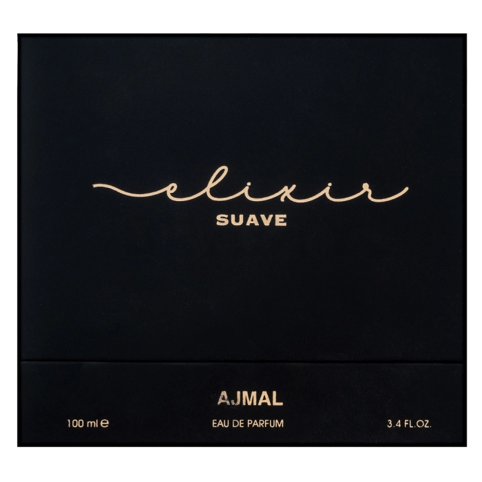 Ajmal Elixir Suave woda perfumowana dla mężczyzn Extra Offer 100 ml