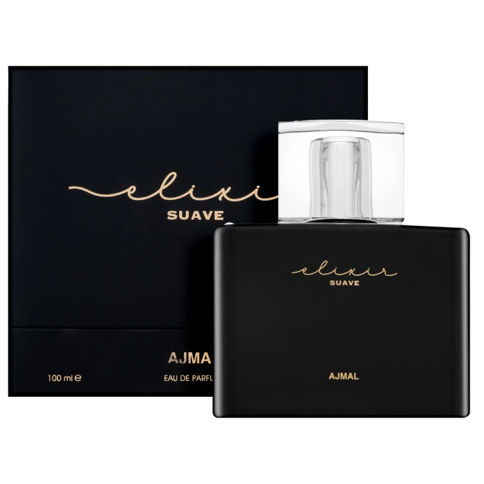 Ajmal Elixir Suave woda perfumowana dla mężczyzn Extra Offer 100 ml