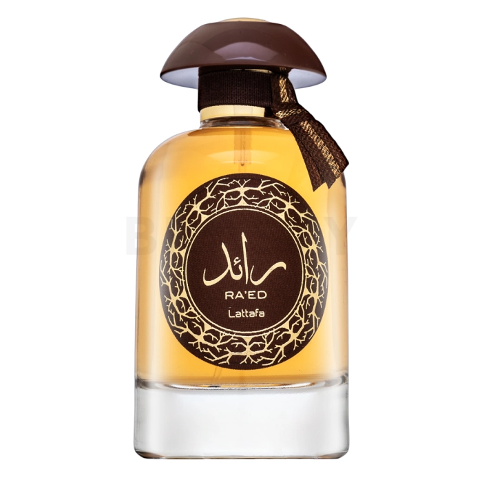 Lattafa Ra'ed Oud woda perfumowana unisex Extra Offer 100 ml