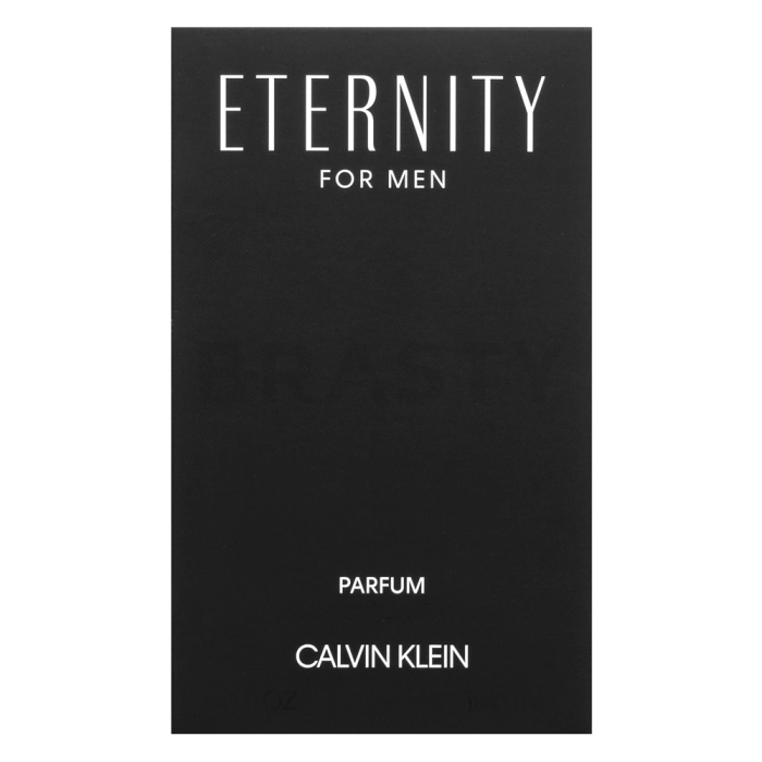 Calvin Klein Eternity for Men tiszta parfüm férfiaknak 100 ml