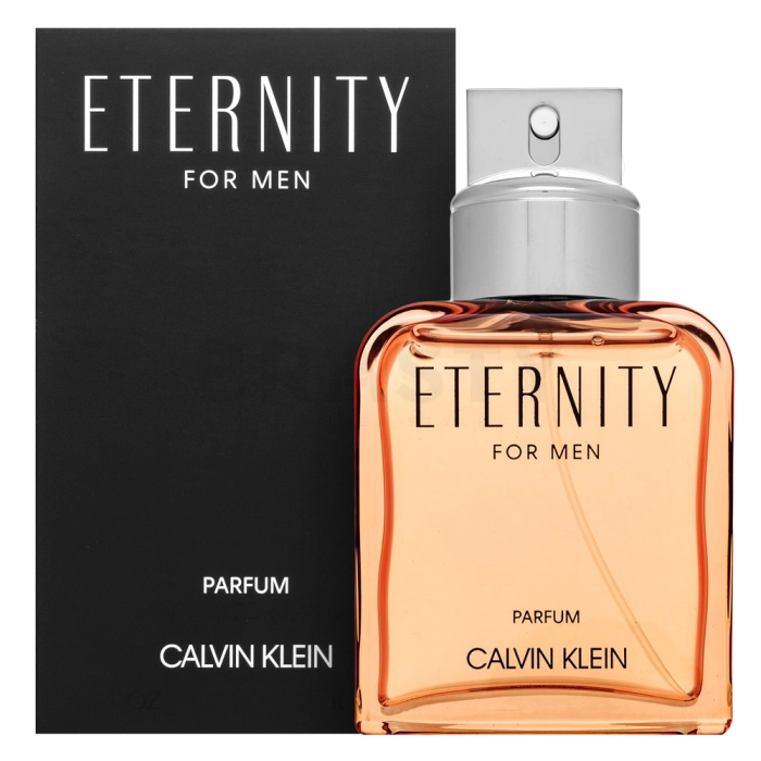 Calvin Klein Eternity for Men tiszta parfüm férfiaknak 100 ml
