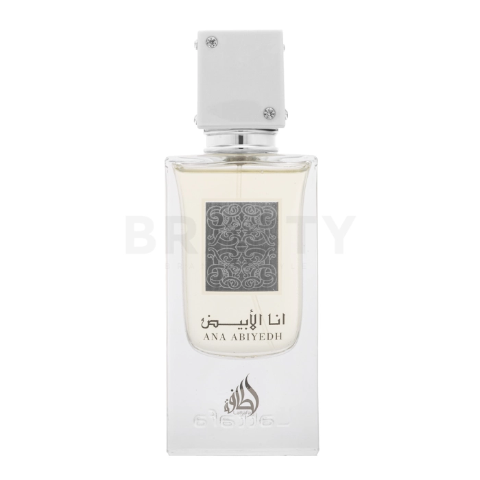 Lattafa Ana Abiyedh parfumirana voda unisex Extra Offer 3 60 ml