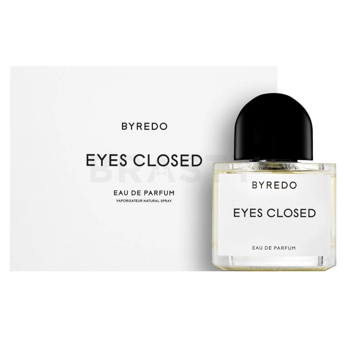 Byredo Eyes Closed woda perfumowana unisex 100 ml