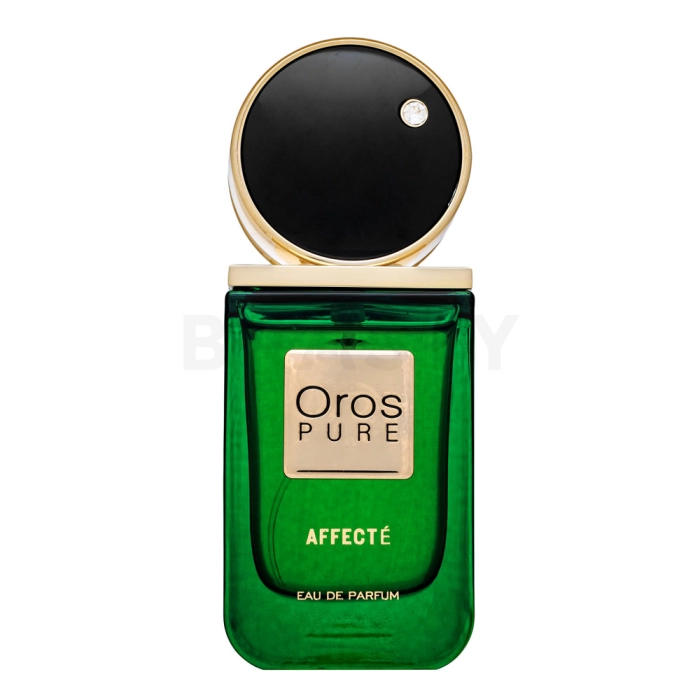 Armaf Oros Pure Affecte Eau de Parfum unisex Extra Offer 100 ml