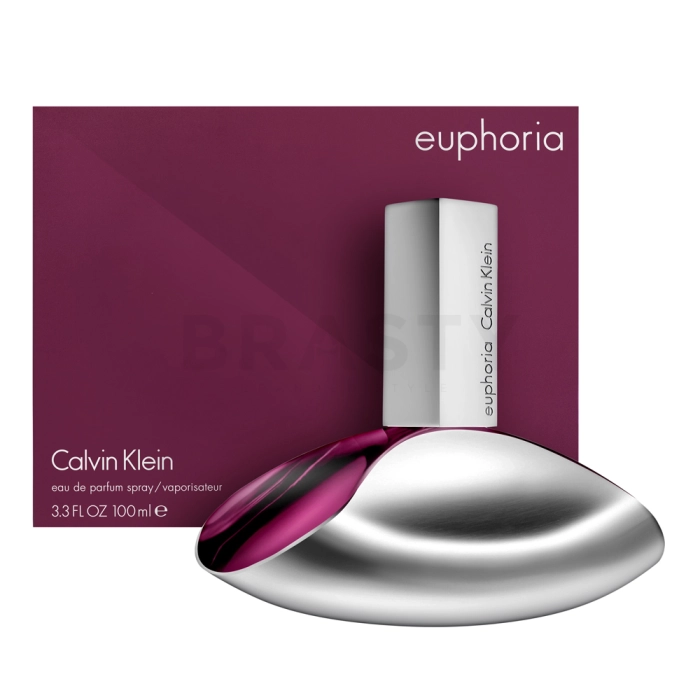 Calvin Klein Euphoria Eau de Parfum nőknek Extra Offer 2 100 ml