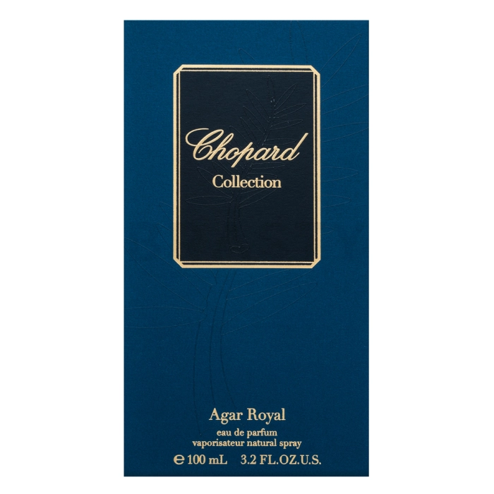 Chopard Agar Royal woda perfumowana unisex 100 ml