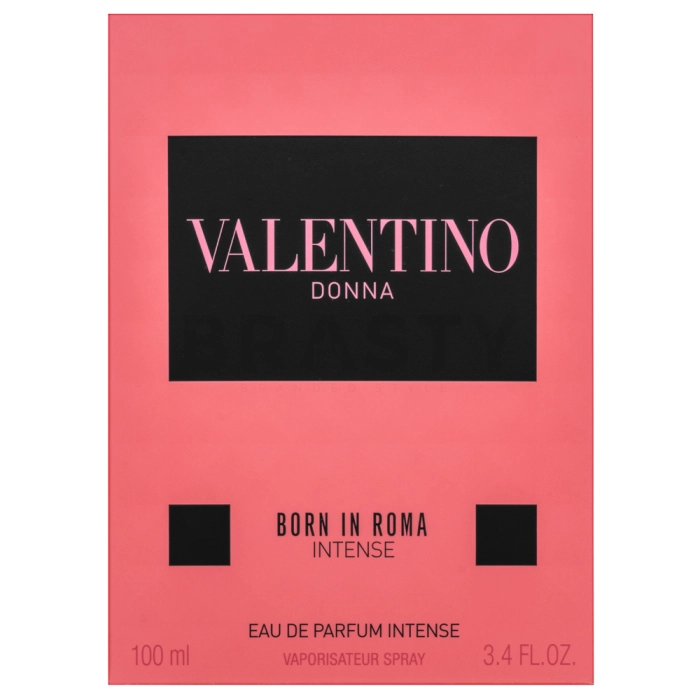 Valentino Born In Roma Intense Donna Eau de Parfum nőknek 100 ml