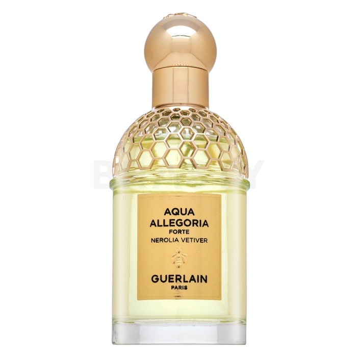 Guerlain Aqua Allegoria Nerolia Vetiver Forte parfémovaná voda pre ženy 75 ml