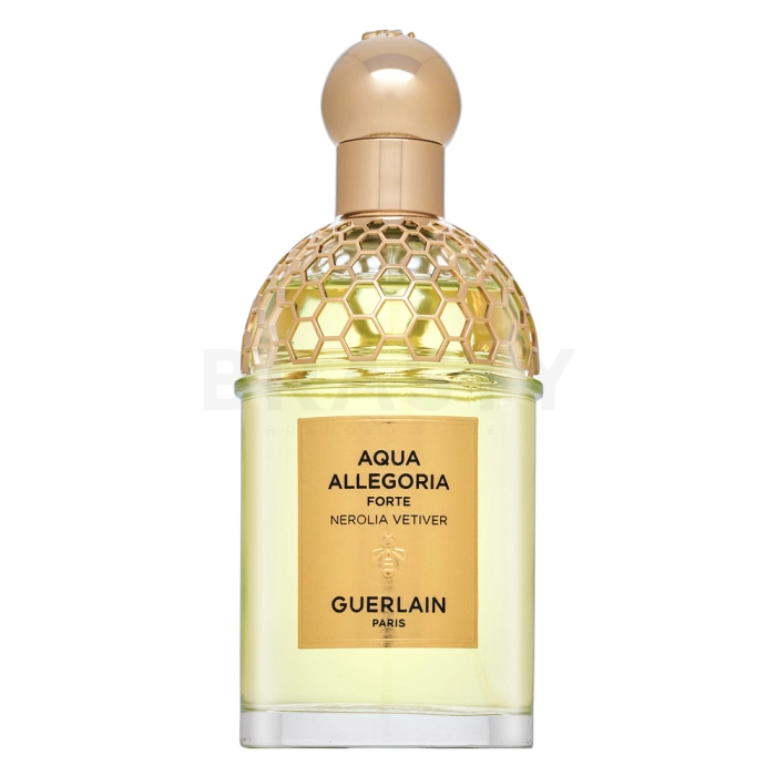 Guerlain Aqua Allegoria Nerolia Vetiver Forte parfémovaná voda pre ženy 125 ml