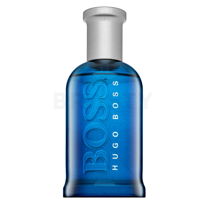 Hugo Boss BOSS Bottled Pacific toaletná voda pre mužov 200 ml