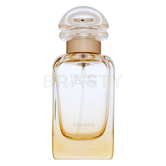 Hermès Un Jardin à Cythère - Refillable Eau de Toilette unisex 50 ml