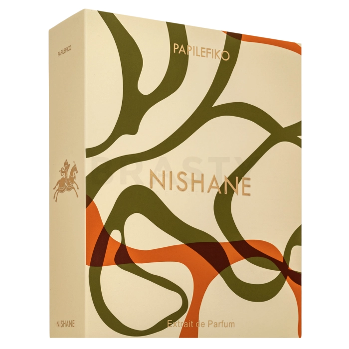 Nishane Papilefiko czyste perfumy unisex 50 ml