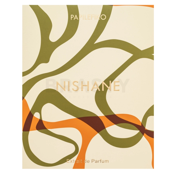 Nishane Papilefiko puur parfum unisex 100 ml