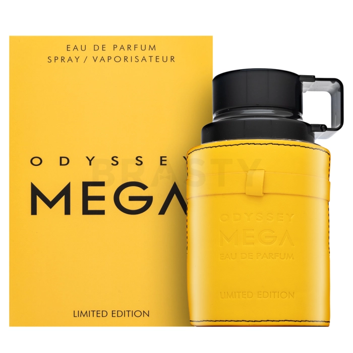 Armaf Odyssey Mega Eau de Parfum férfiaknak 200 ml