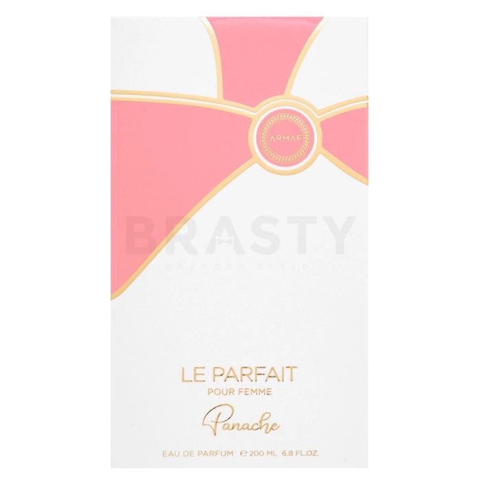 Armaf Le Parfait Femme Panache Eau de Parfum voor vrouwen 200 ml