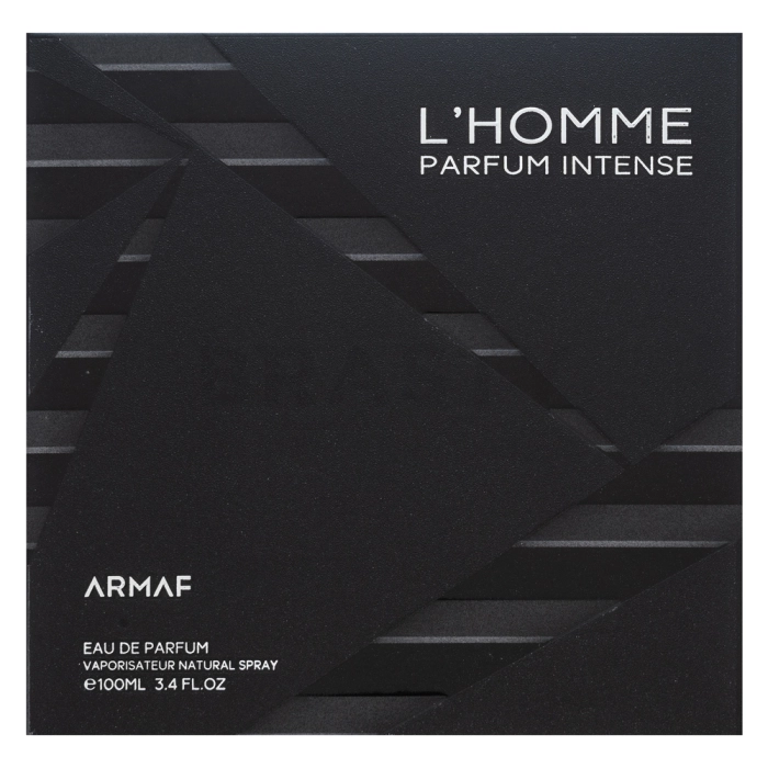 Armaf L'Homme Parfum Intense parfumirana voda za moške 100 ml