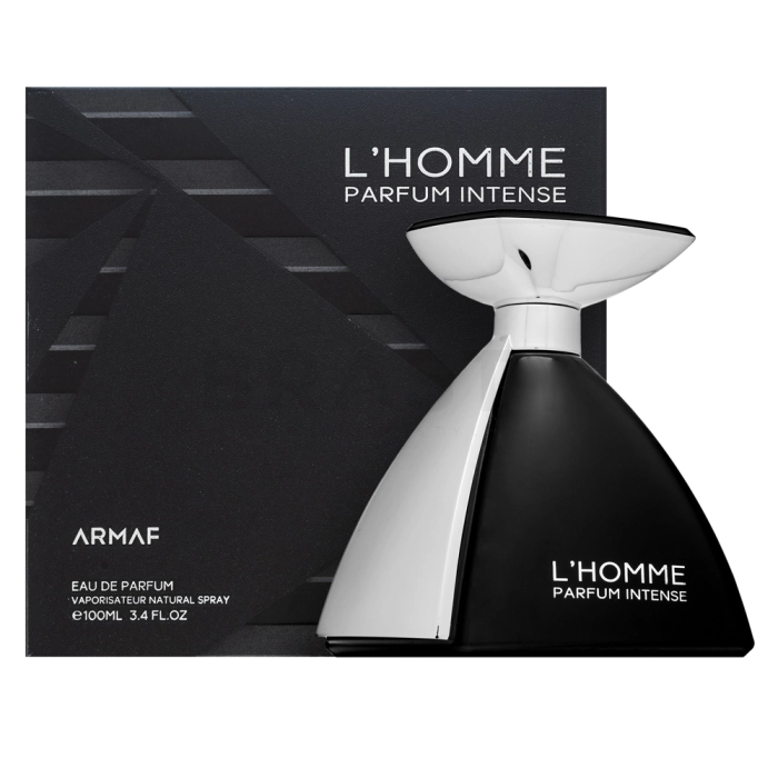 Armaf L'Homme Parfum Intense parfumirana voda za moške 100 ml