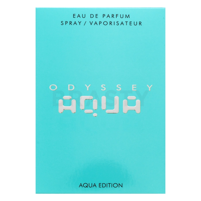 Armaf Odyssey Aqua Eau de Parfum férfiaknak 100 ml