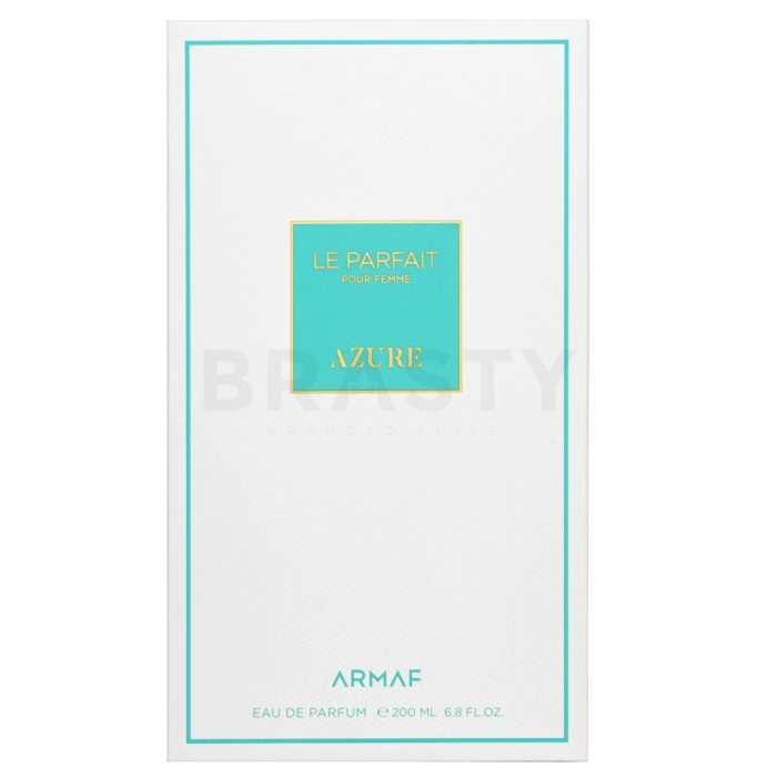Armaf Le Parfait Pour Femme Azure Eau de Parfum nőknek 200 ml