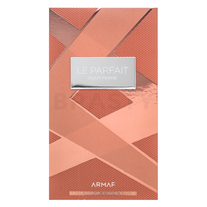 Armaf Le Parfait Femme parfémovaná voda pro ženy 200 ml