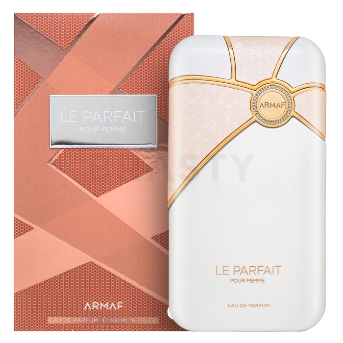 Armaf Le Parfait Femme parfémovaná voda pro ženy 200 ml