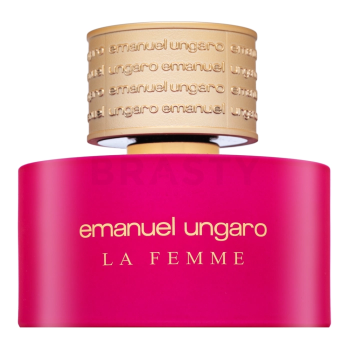 Emanuel Ungaro La Femme woda perfumowana dla kobiet 100 ml