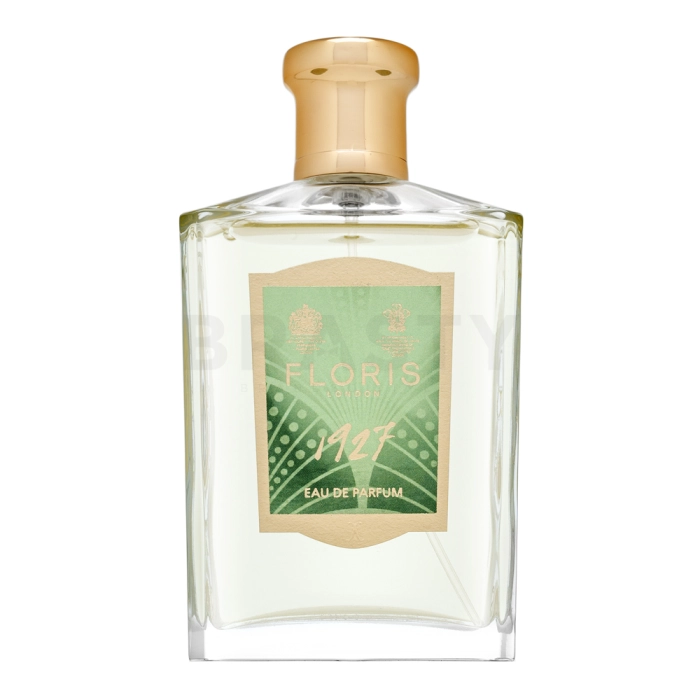 Floris 1927 Eau de Parfum unisex Extra Offer 100 ml