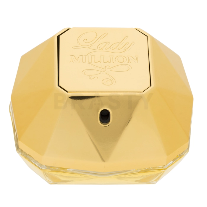 Paco Rabanne Lady Million Eau de Parfum femei Extra Offer 3 50 ml