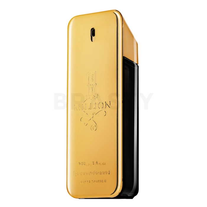 Paco Rabanne 1 Million Eau de Toilette bărbați Extra Offer 2 100 ml