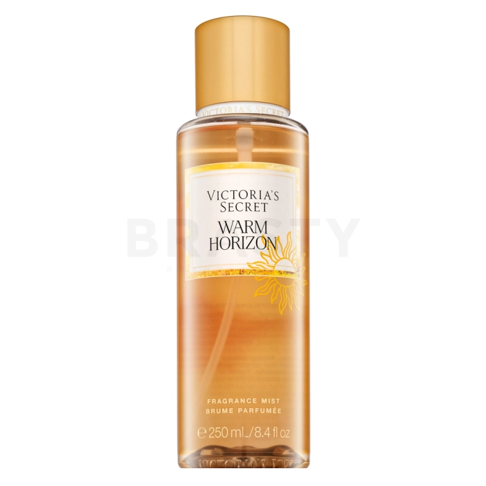 Victoria's Secret Warm Horizon Spray de corp femei 250 ml