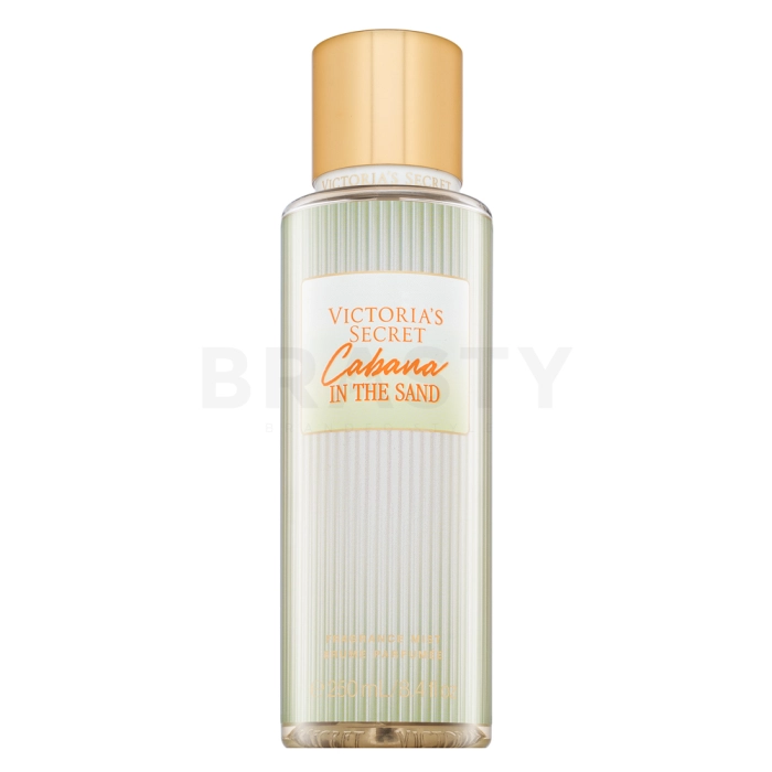 Victoria's Secret Cabana In The Sand Spray de corp femei 250 ml
