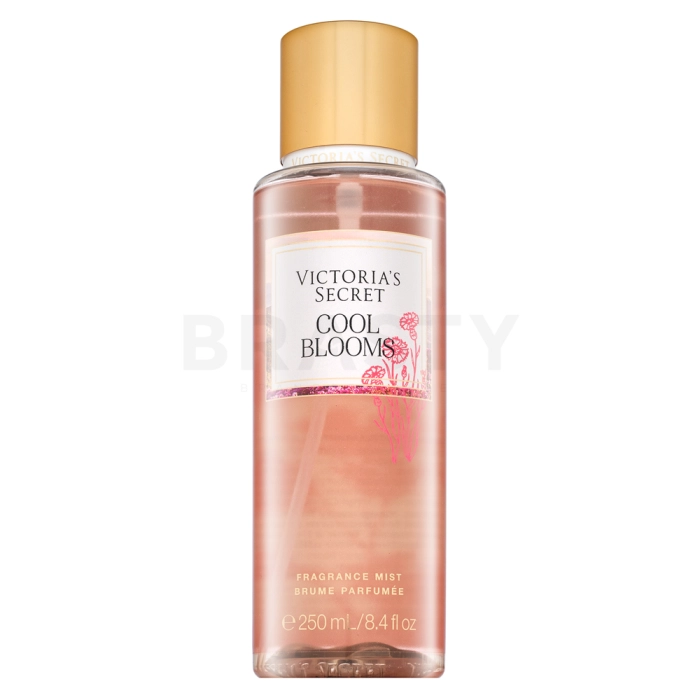 Victoria's Secret Cool Blooms Spray de corp femei 250 ml